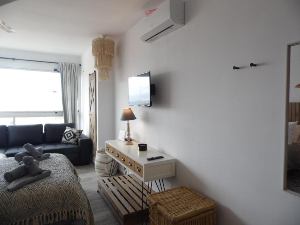 La Torre De La Colina Playa Apartment Torremolinos Ngoại thất bức ảnh