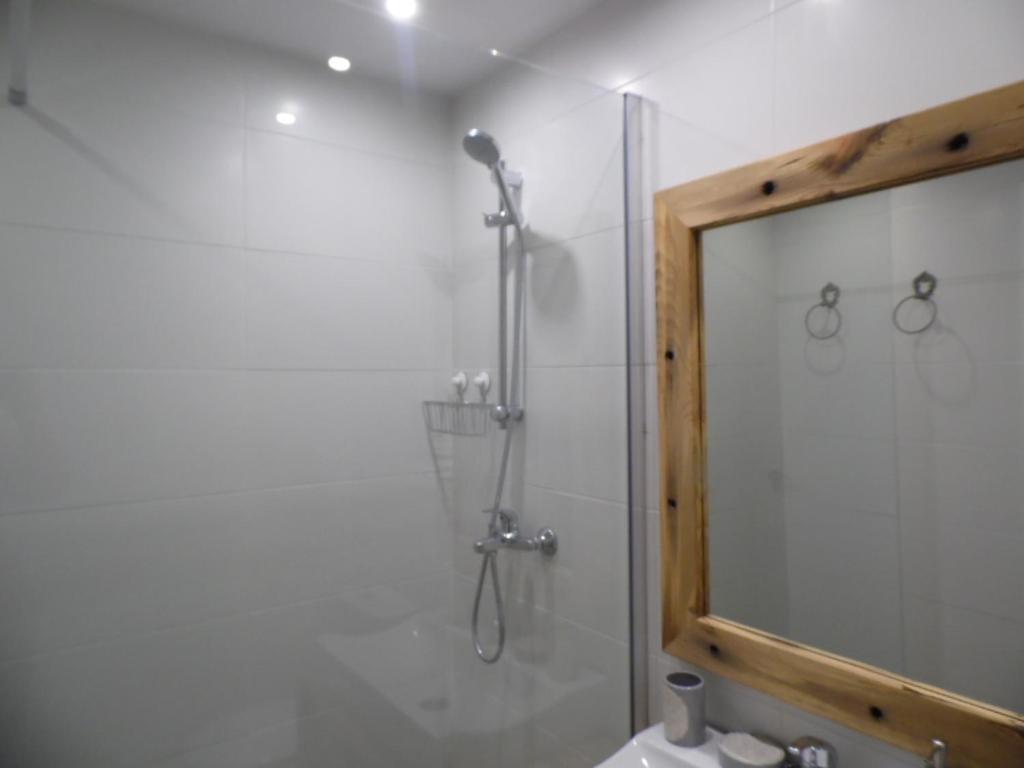 La Torre De La Colina Playa Apartment Torremolinos Ngoại thất bức ảnh