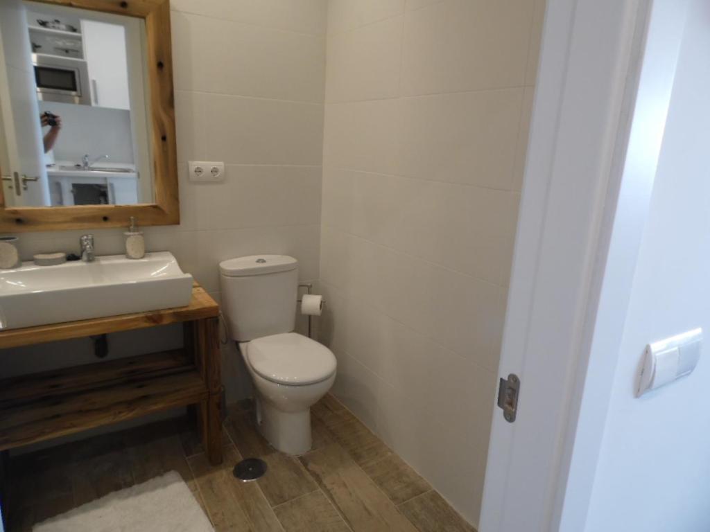 La Torre De La Colina Playa Apartment Torremolinos Ngoại thất bức ảnh