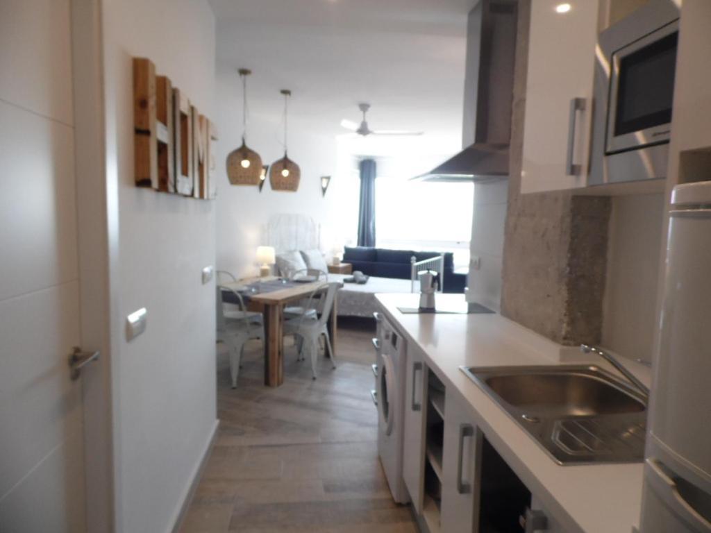 La Torre De La Colina Playa Apartment Torremolinos Ngoại thất bức ảnh