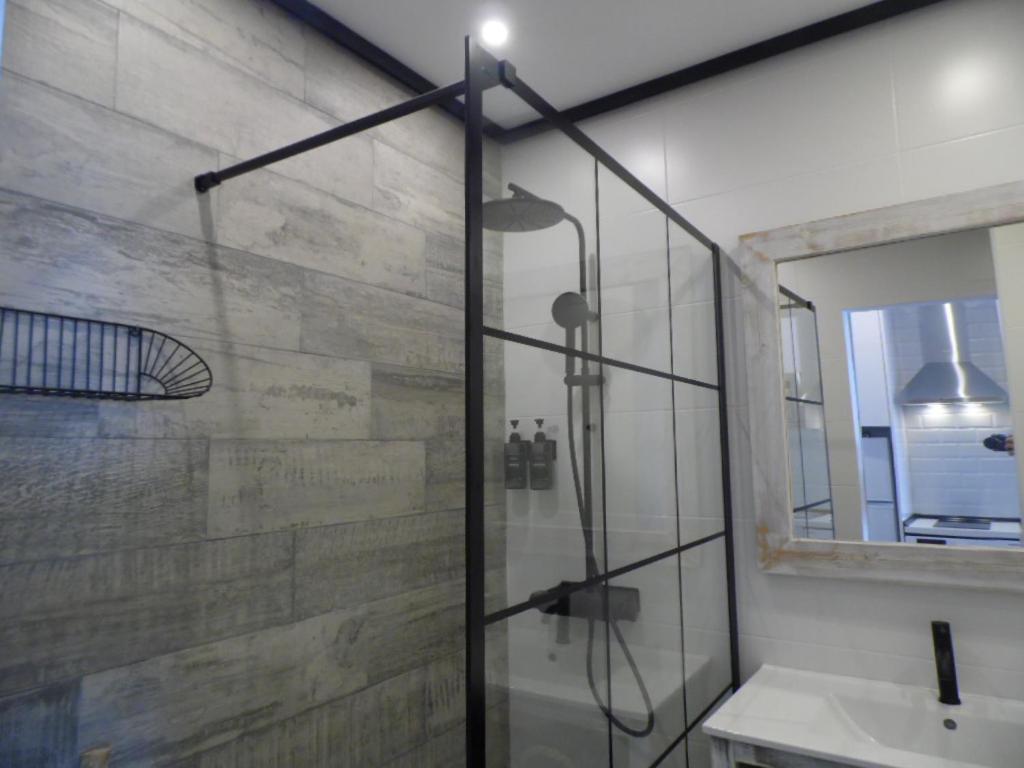 La Torre De La Colina Playa Apartment Torremolinos Ngoại thất bức ảnh