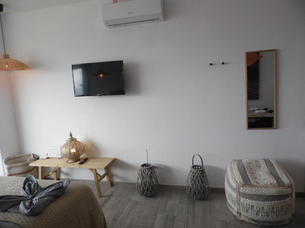 La Torre De La Colina Playa Apartment Torremolinos Ngoại thất bức ảnh