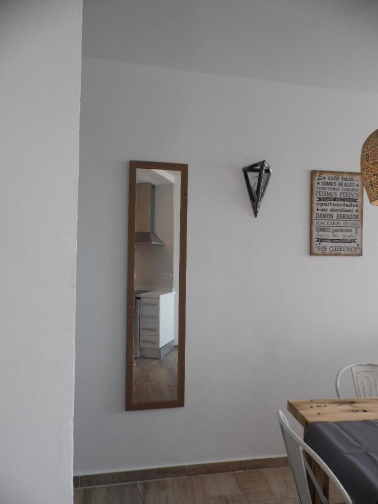 La Torre De La Colina Playa Apartment Torremolinos Ngoại thất bức ảnh