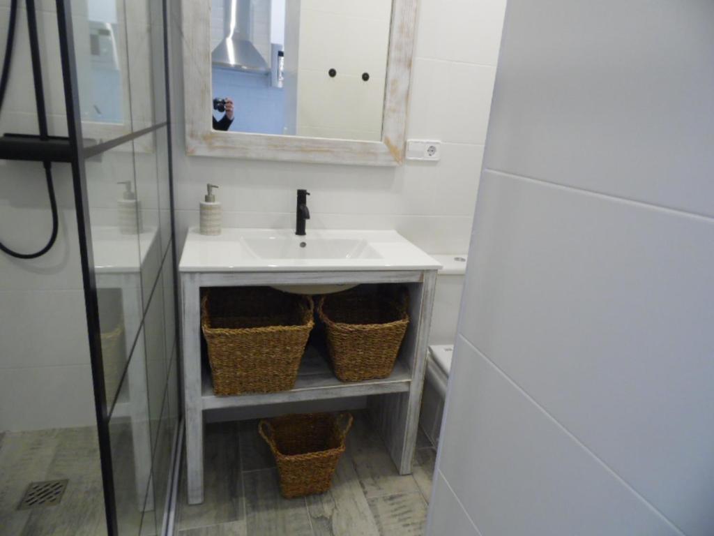 La Torre De La Colina Playa Apartment Torremolinos Ngoại thất bức ảnh