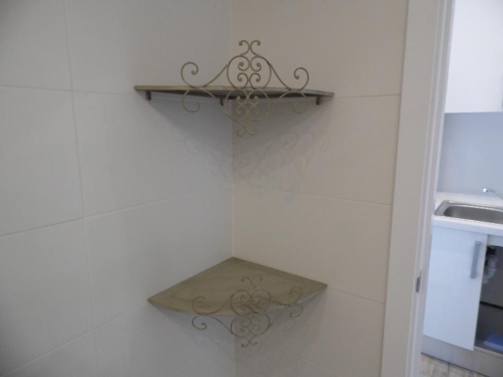 La Torre De La Colina Playa Apartment Torremolinos Ngoại thất bức ảnh