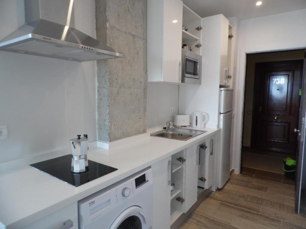 La Torre De La Colina Playa Apartment Torremolinos Ngoại thất bức ảnh