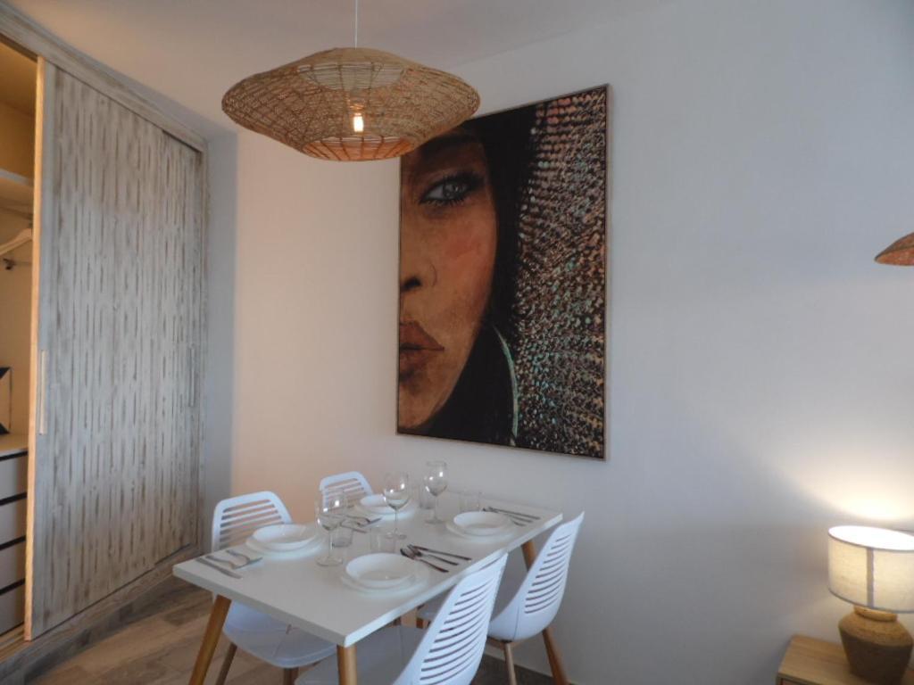 La Torre De La Colina Playa Apartment Torremolinos Ngoại thất bức ảnh