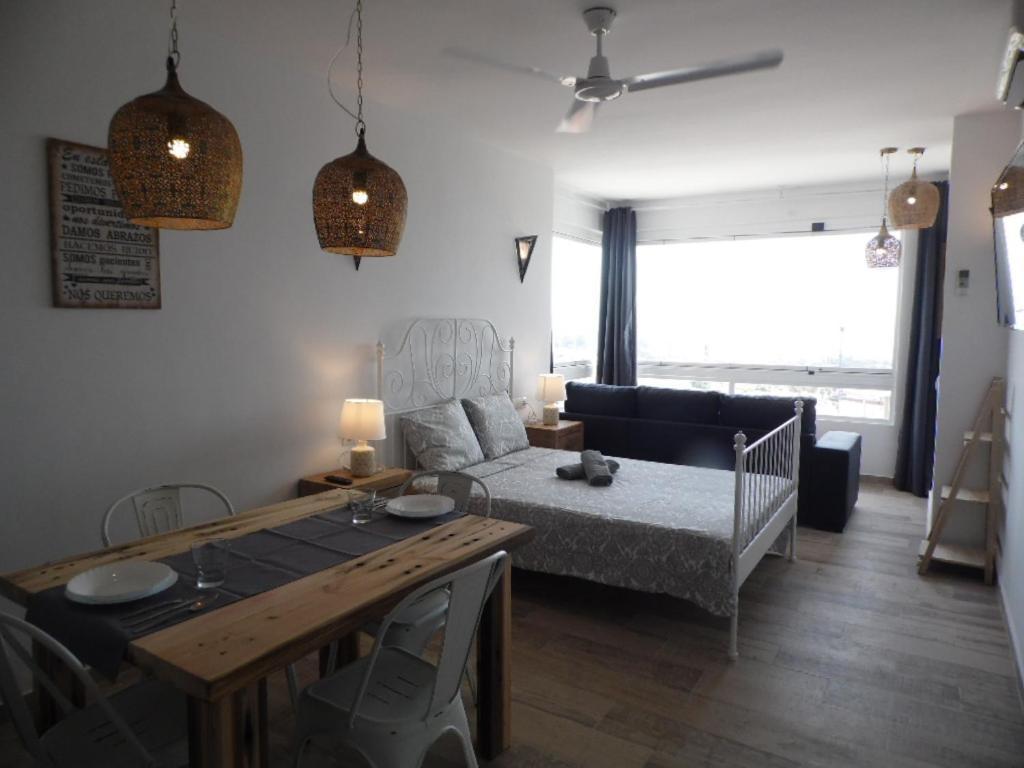 La Torre De La Colina Playa Apartment Torremolinos Ngoại thất bức ảnh